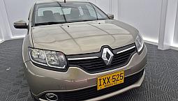 Renault Logan 1.6 Dynamique Mt