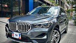 Bmw X1 1.5 F48 Sdrive 18I