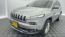 Jeep Cherokee 3.2 Limited