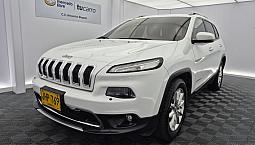 Jeep Cherokee 3.2 Limited