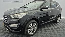 Hyundai Santa Fe 2.4 Gls