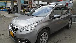 Peugeot 2008 1.6 Active