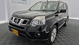 Nissan X Trail T31 At 2.5 