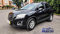 Chevrolet Tracker 1.8 Ls