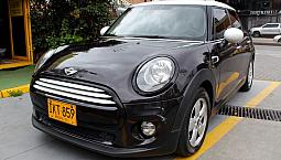Mini Cooper  Mt 2015