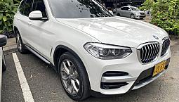 Bmw X3 2.0 Xdrive20E Hibrido At 4X4 2021