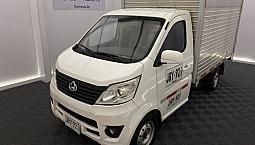 Changan Mini Truck Mt 1.2
