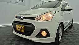 Hyundai Grand I10 Illusion 1.2
