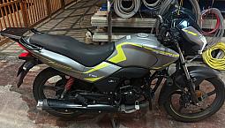 Hero Splendor X Pro 110 Multicolor 2023