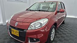 Renault Sandero 1.6 Dynamique At