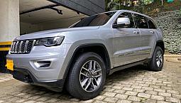 Jeep Grand Cherokee 3.6 Laredo At 4X4 2019