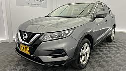 Nissan Qashqai 2.0 Sense 142 Hp