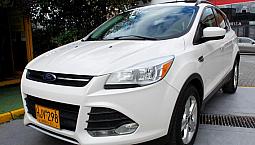 Ford Escape 2.0 Se 4X4 At