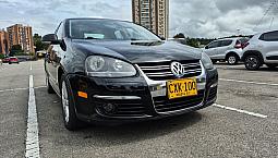 Volkswagen Bora 2.5 Style Active