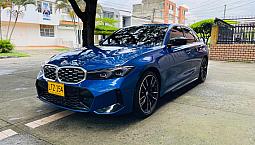 Bmw M3 M3401Xdrive