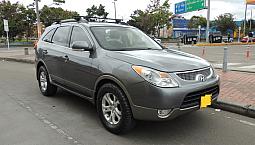 Hyundai Veracruz 3.0 Gl 4X4