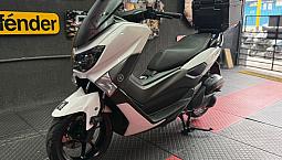 Moto Yamaha Nmax Gpd150-A