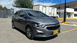 Chevrolet Joy 1.4