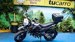 Akt Ttx 200 2019