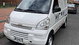 Chevrolet N300 1.2 Cargo Mt