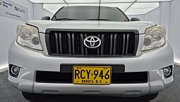 Toyota Prado 3.0 Vx 4X4