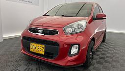 Kia Picanto Ex 1.2