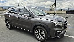 Suzuki S-Cross 1.4 Glx 4X4 Aut