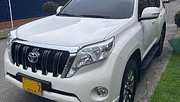 Toyota Prado 3.0 Tx-L At 4X4