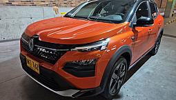 Renault Kardian 1.0T Premiere Edition At