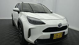 Citroën C4 Cactus 1.6 Feel Aut
