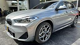 Bmw X2 Sdrive 20I Paquete M