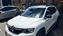 Renault Kwid 1.0 12V