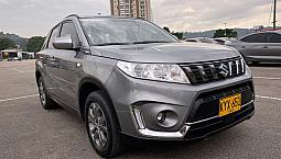 Suzuki Vitara 1.6 Gl All Grip Mt