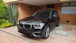 Bmw X3 2.0 Xdrive30i