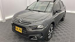 Citroën C4 Cactus 1.6 Shine At