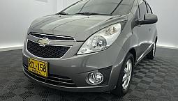Chevrolet Spark 1.2 Gt M300