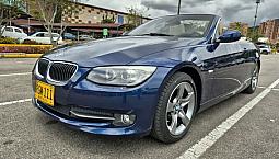 Bmw Serie 3 2.5 325I E93