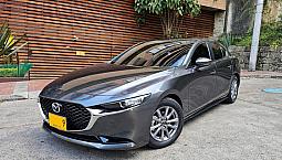 Mazda 3 2.0 Touring