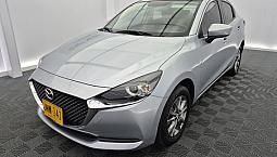 Mazda 2 1.5 Touring Sedan