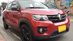 Renault Kwid 1.0 12V