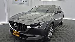 Mazda Cx-30 2.0 Grand Touring At Hibrido Ligero - Mhev