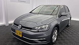 Volkswagen Golf 1.4 Tsi Comfortline