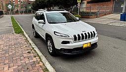 Jeep Cherokee 3.2 Longitude