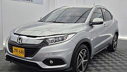 Honda Hr-V 1.8 Ex Cvt