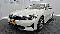 Bmw Serie 3 2.0 320i F30 Sportline