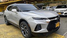 Chevrolet Blazer 3.6 Rs At 4X4 2020