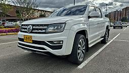 Volkswagen Amarok 3.0 Highline