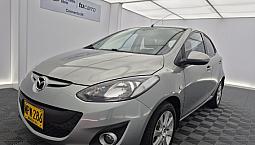 Mazda 2 1.5 15Hm1C