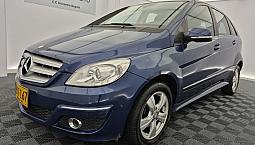 Mercedes Benz B 180 At 1.7 