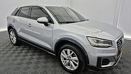 Audi Q2 1.0 Tfsi Ambition